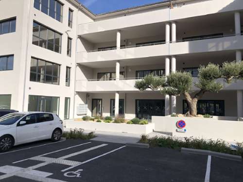 Aubagne Bouches-du-Rhône office foto 7138495