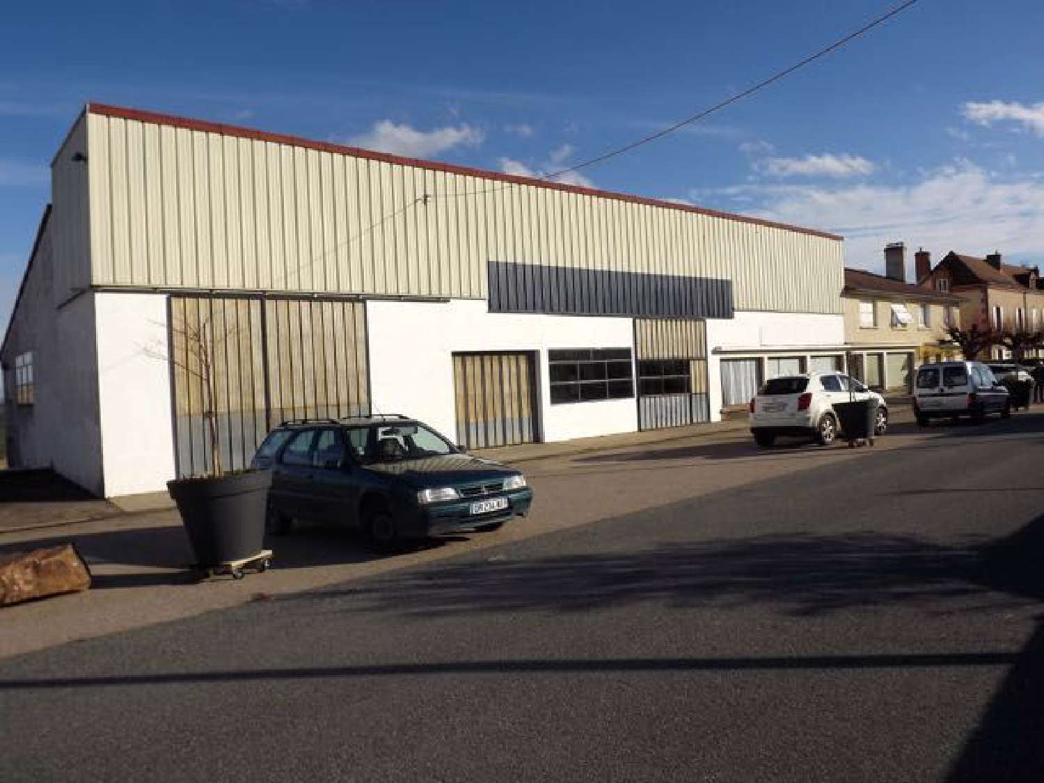  for sale office Avrilly Orne 1