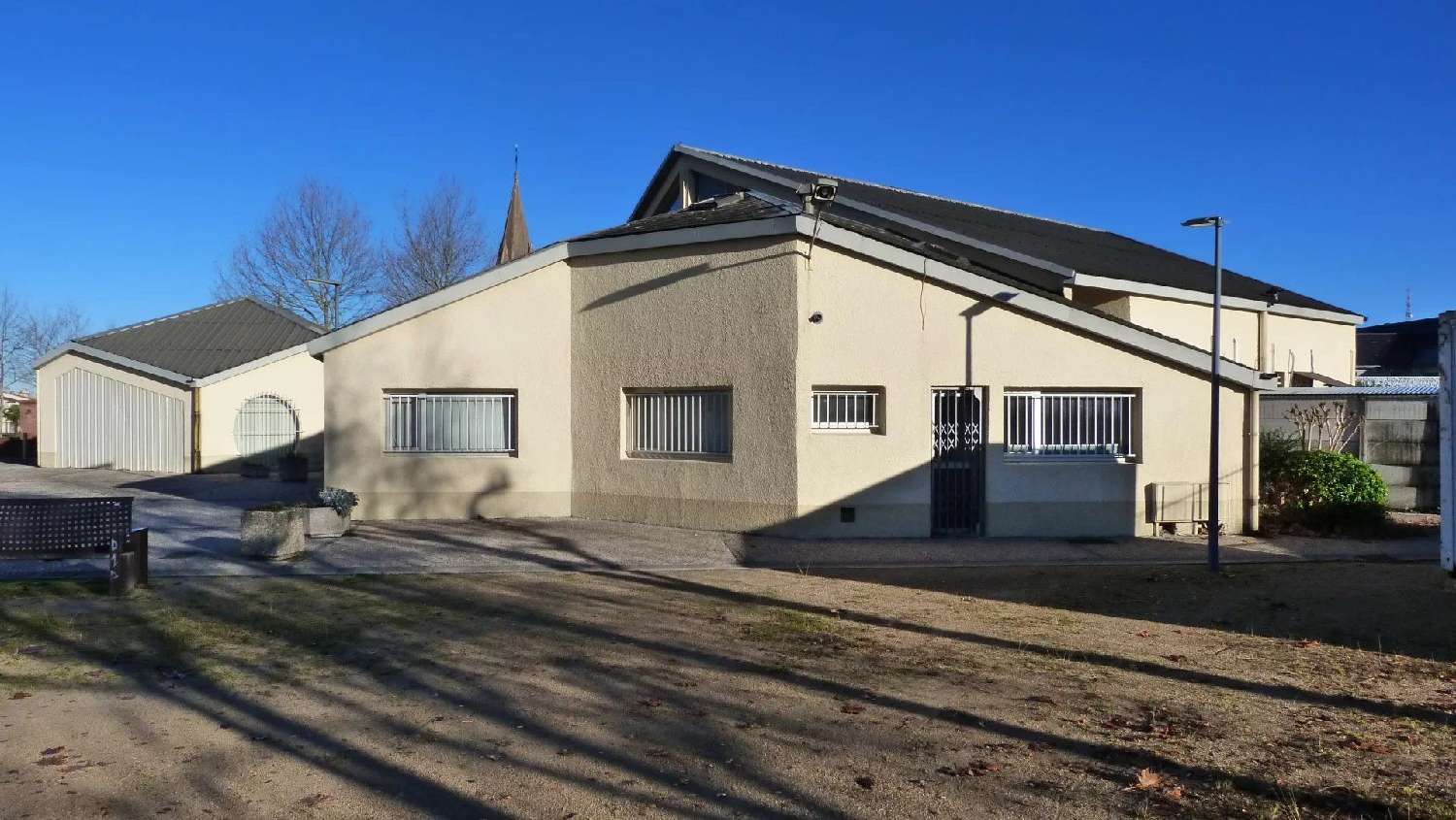 te koop kantoor Barbazan-Debat Hautes-Pyrénées 1