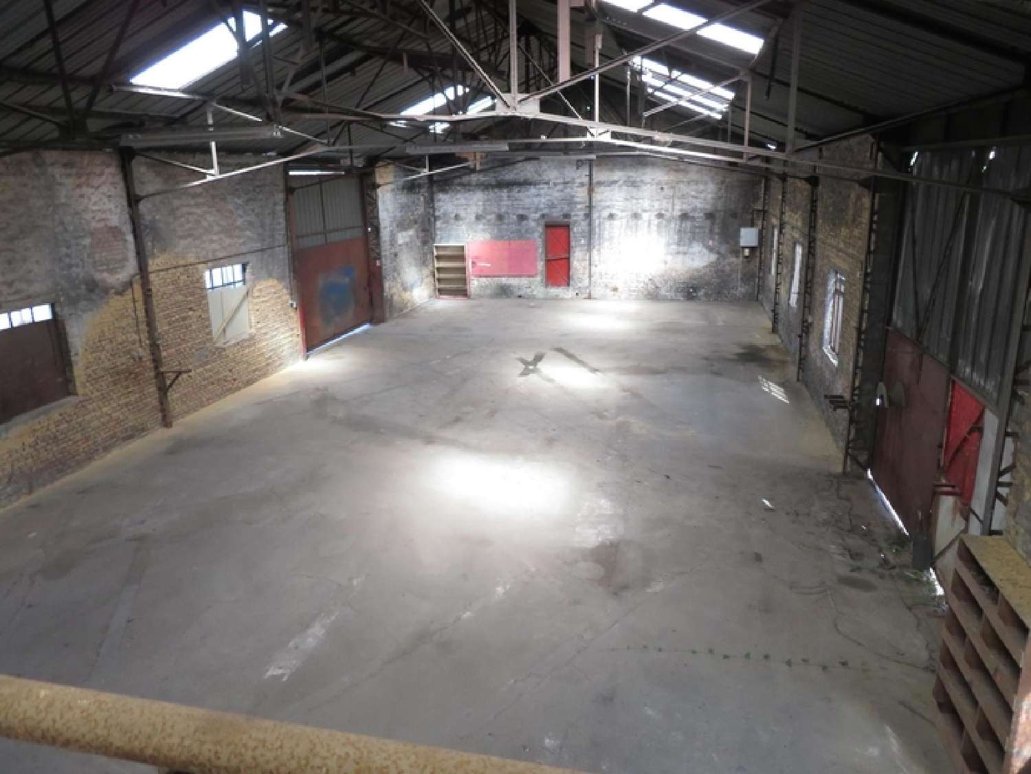  for sale office Bolbec Seine-Maritime 1