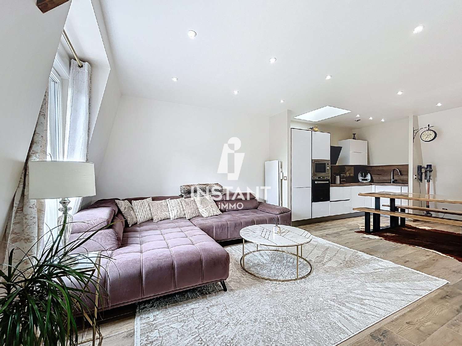  te koop kantoor Bonneuil-sur-Marne Val-de-Marne 4
