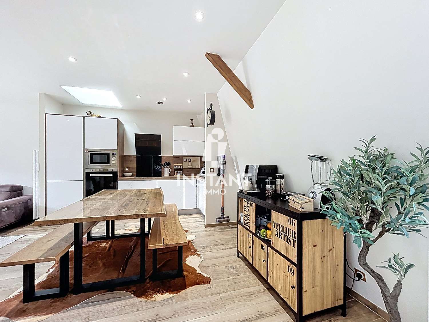  te koop kantoor Bonneuil-sur-Marne Val-de-Marne 6