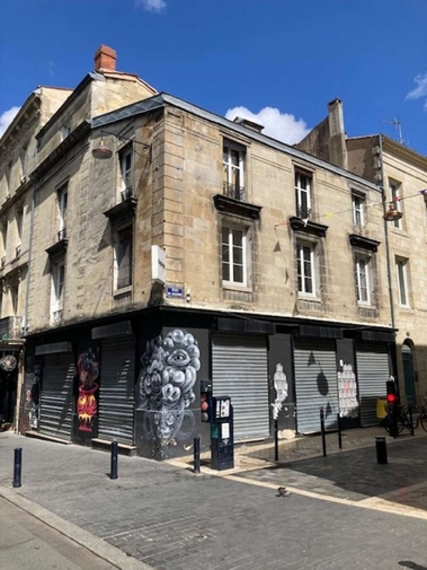  te koop kantoor Bordeaux Gironde 1