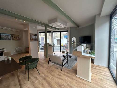 Boulogne-Billancourt Hauts-de-Seine kantoor foto 7138114