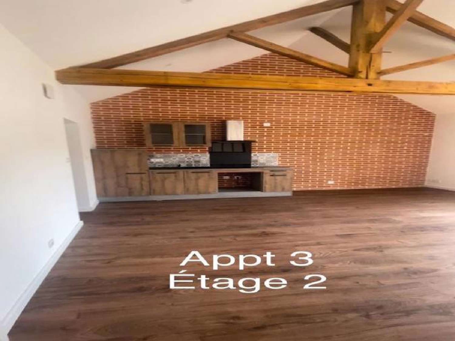  te koop kantoor Bressuire Deux-Sèvres 1