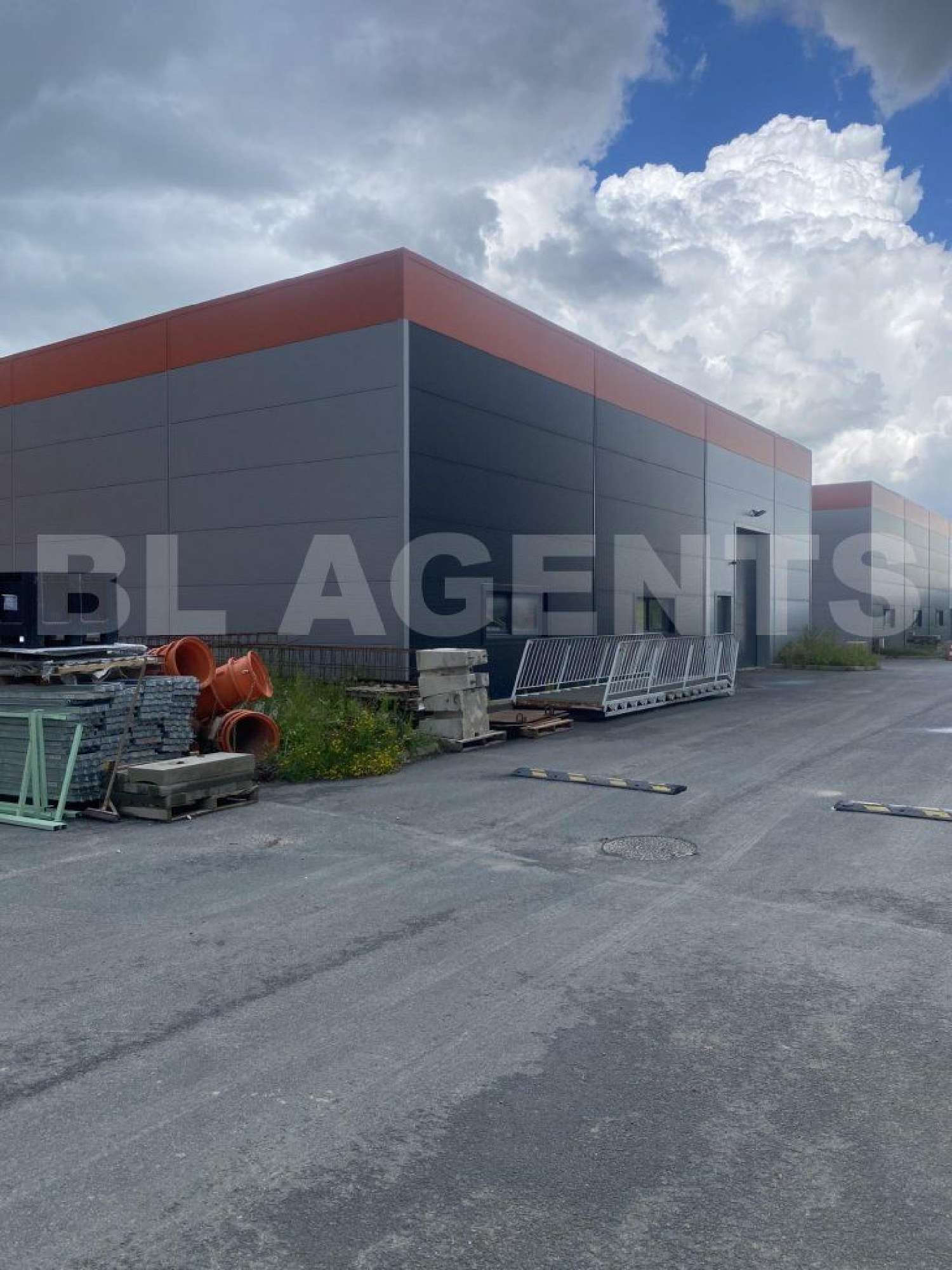 te koop kantoor Breuillet Essonne 1