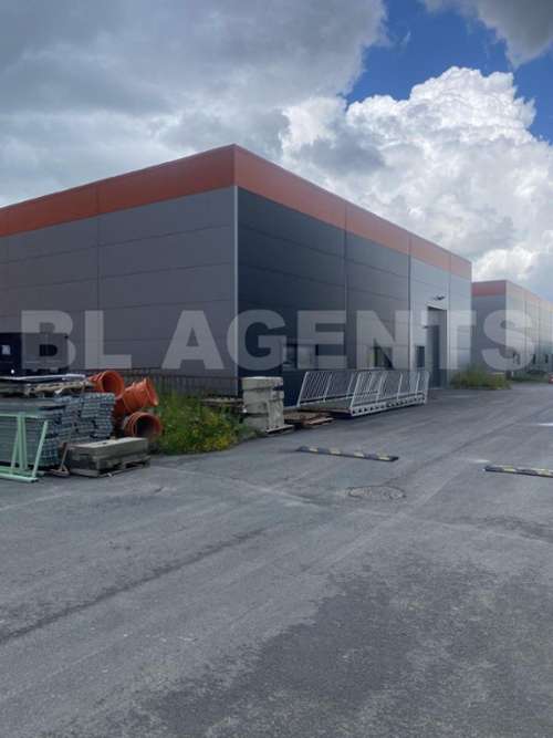 Breuillet Essonne kantoor foto 7142588