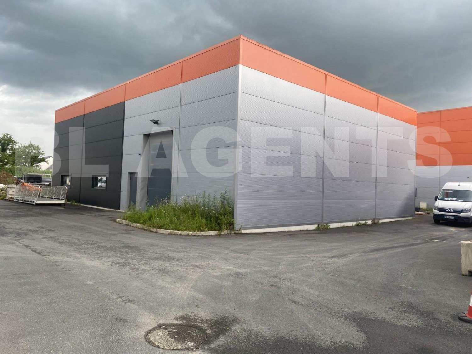  te koop kantoor Breuillet Essonne 1