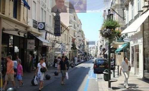 Cannes Alpes-Maritimes kantoor foto 7143943