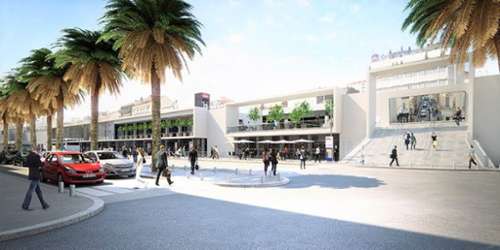 Cannes Alpes-Maritimes kantoor foto 7143950