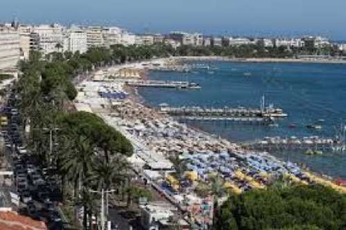 Cannes Alpes-Maritimes kantoor foto 7144059