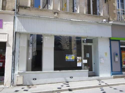 Confolens Charente kantoor foto 7141274