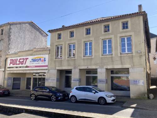 Confolens Charente kantoor foto 7141315