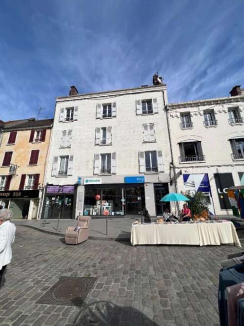 Coulommiers Seine-et-Marne kantoor foto 7139851