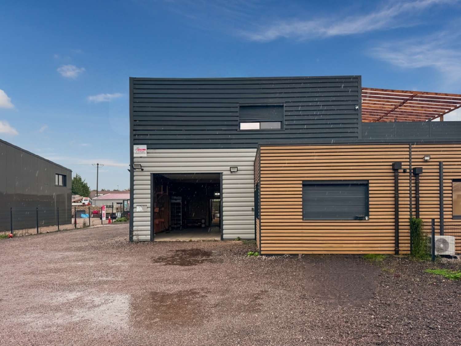  for sale office Couternon Côte-d'Or 1