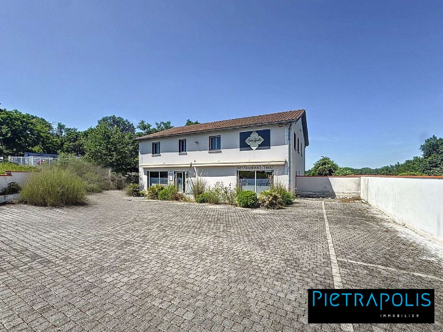  en venta oficina Craponne Rhône 1