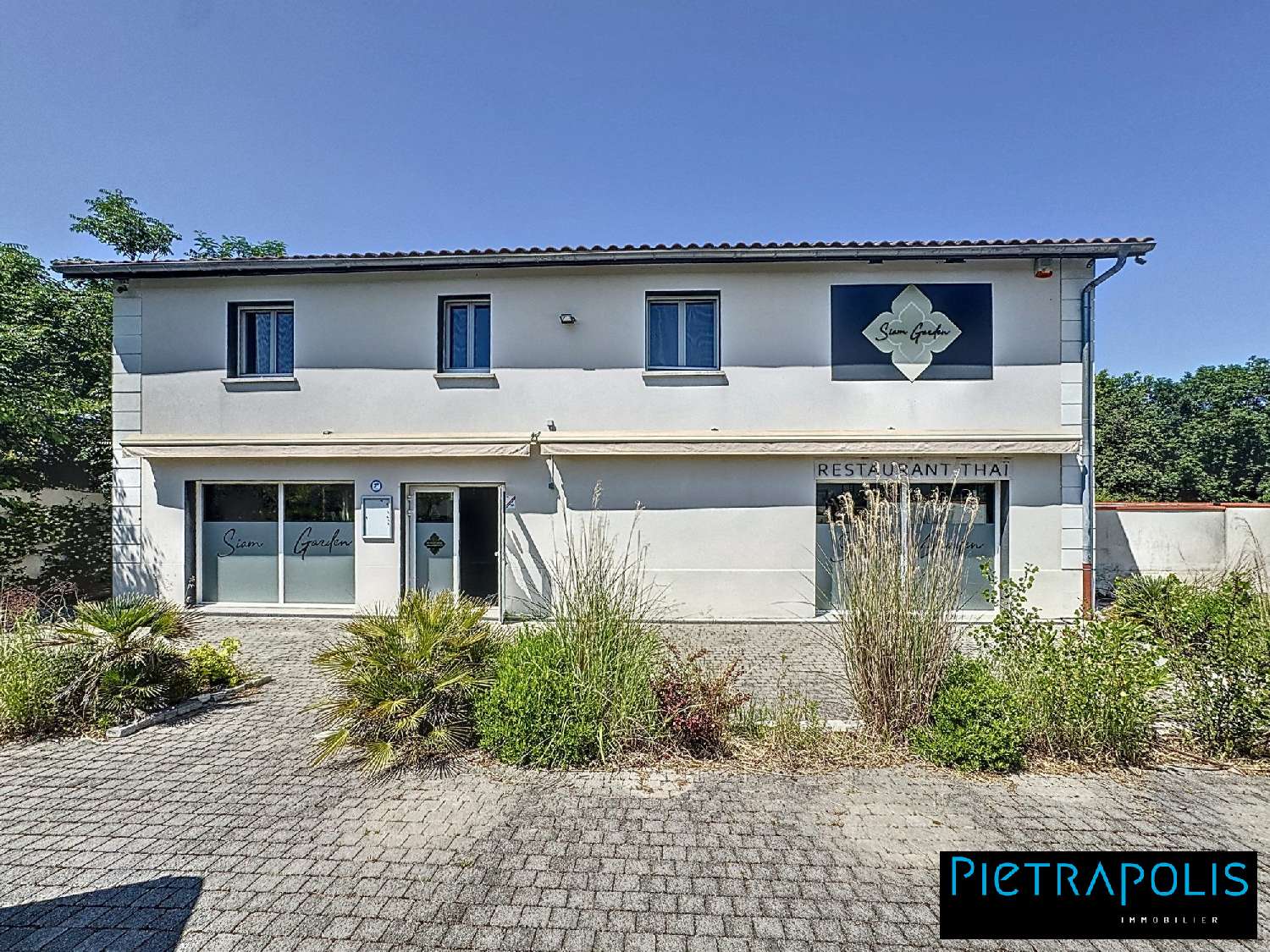  en venta oficina Craponne Rhône 2
