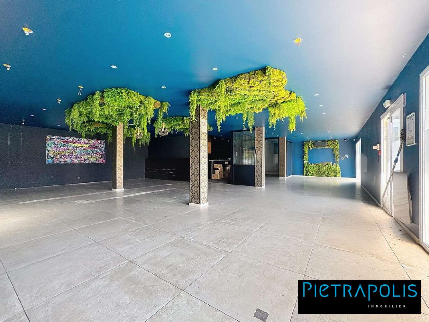  en venta oficina Craponne Rhône 3