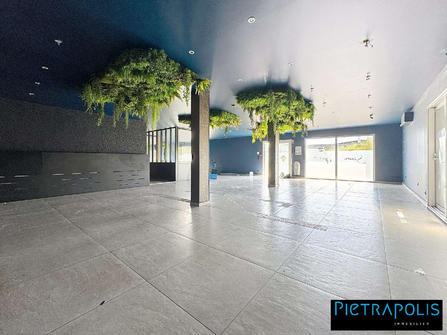  en venta oficina Craponne Rhône 4