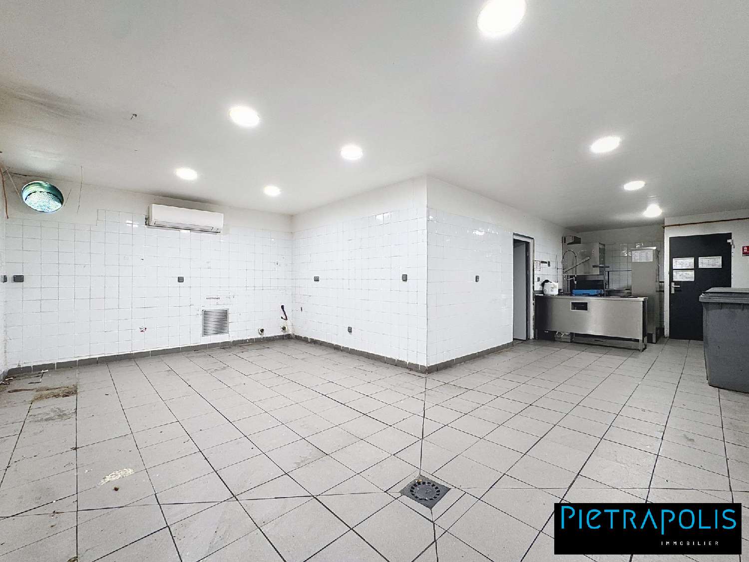  en venta oficina Craponne Rhône 7