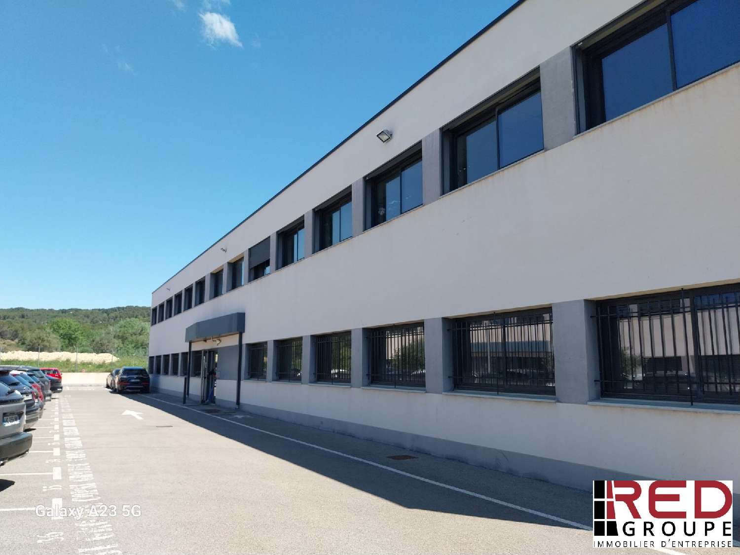  en venta oficina Éguilles Bocas del Ródano 1