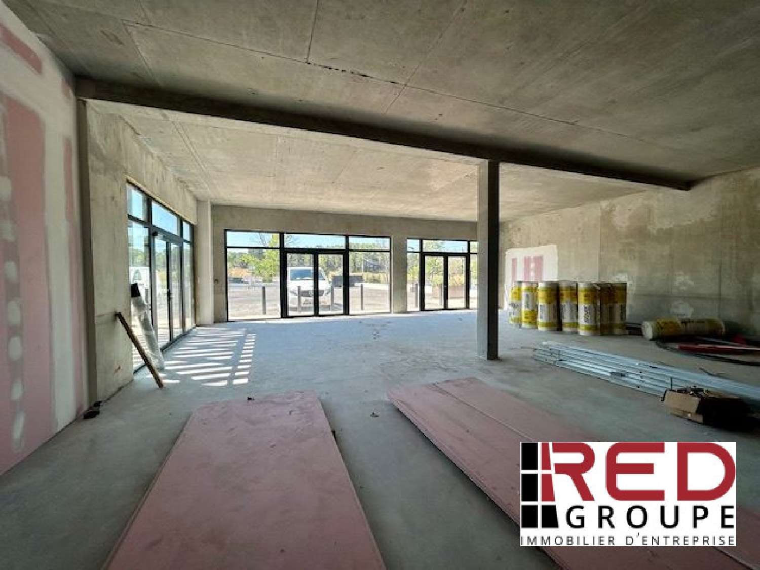  en venta oficina Éguilles Bocas del Ródano 3