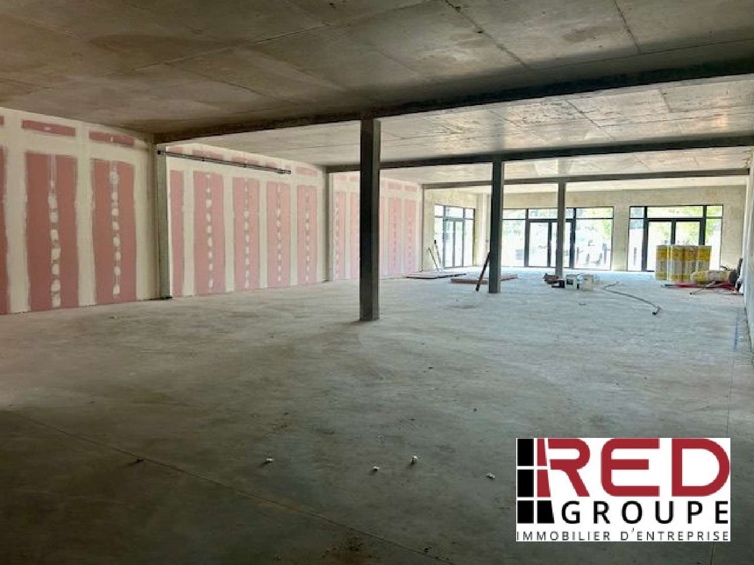  en venta oficina Éguilles Bocas del Ródano 4