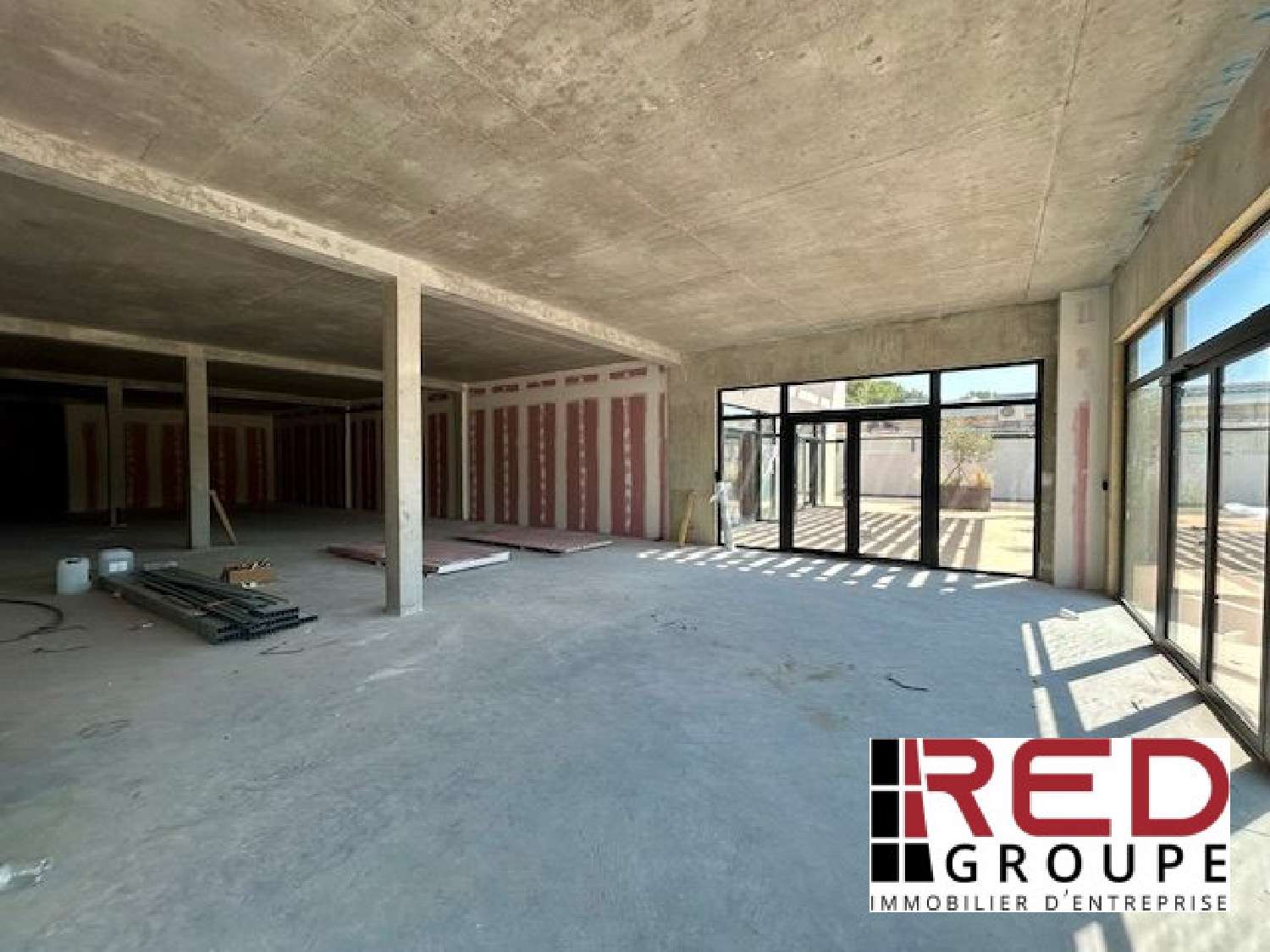  en venta oficina Éguilles Bocas del Ródano 5