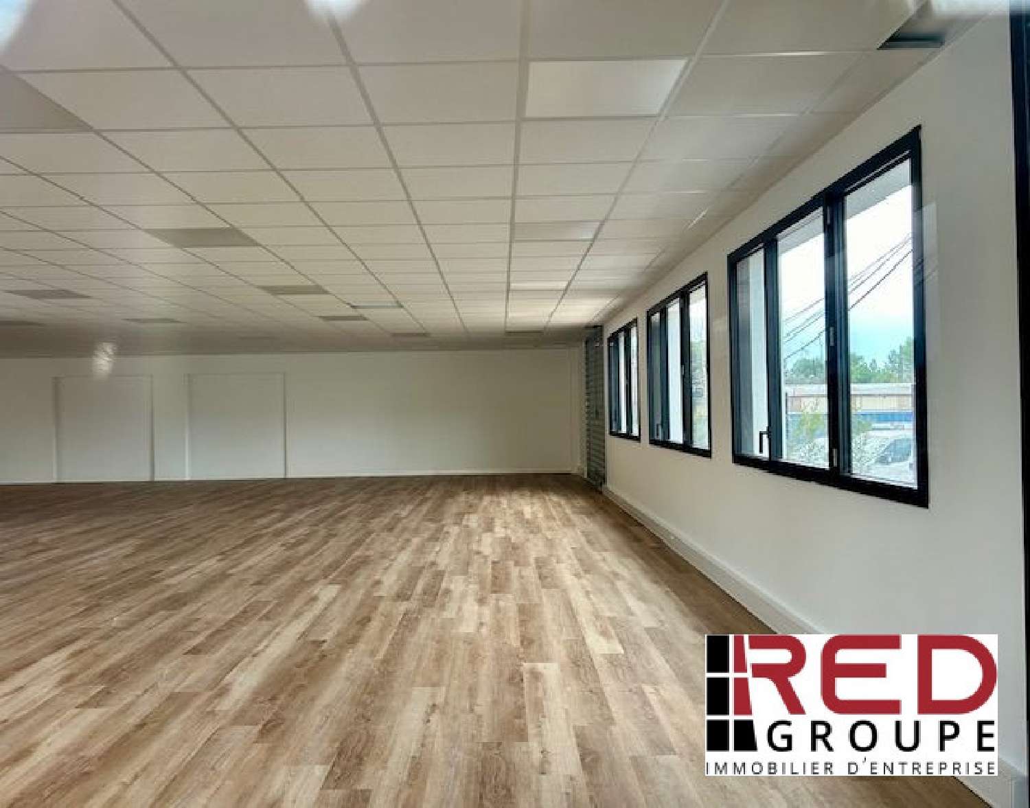  en venta oficina Éguilles Bocas del Ródano 2