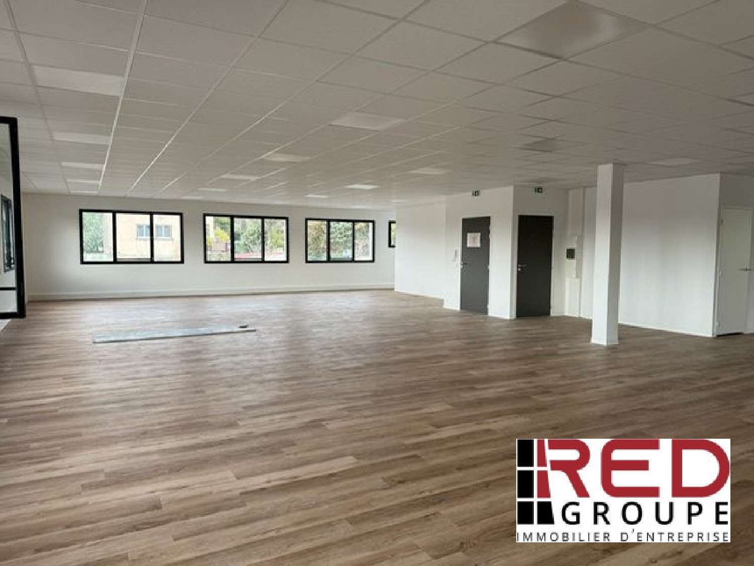  en venta oficina Éguilles Bocas del Ródano 1