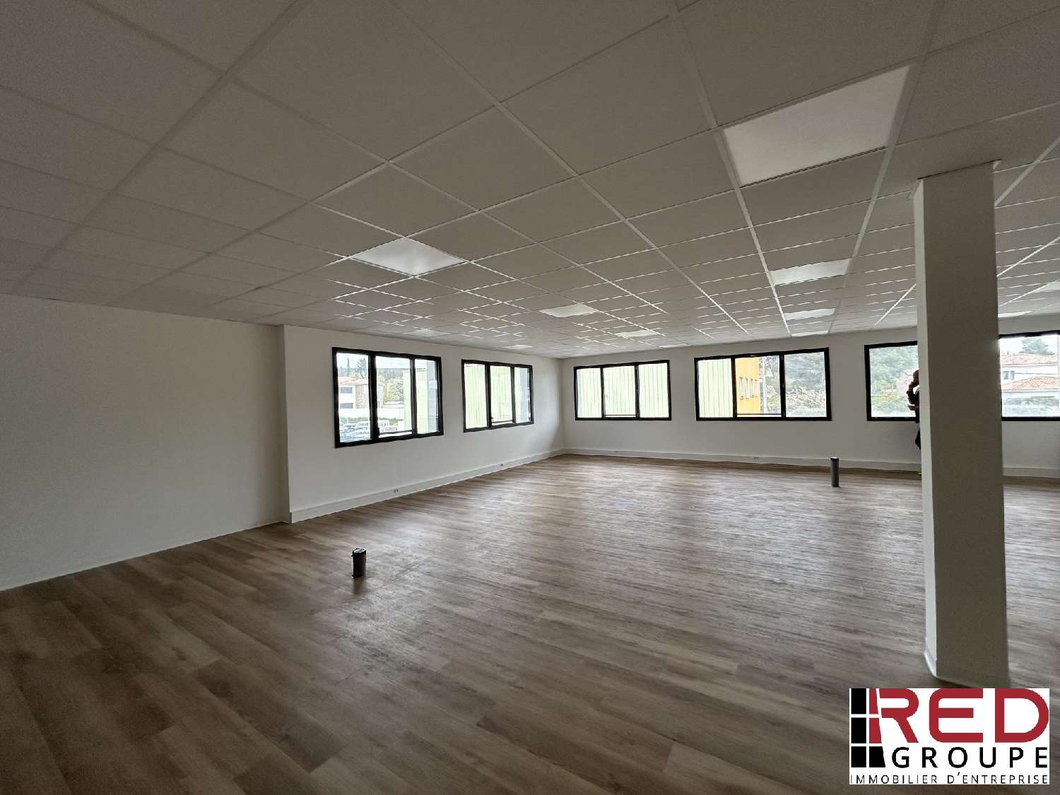  en venta oficina Éguilles Bocas del Ródano 1