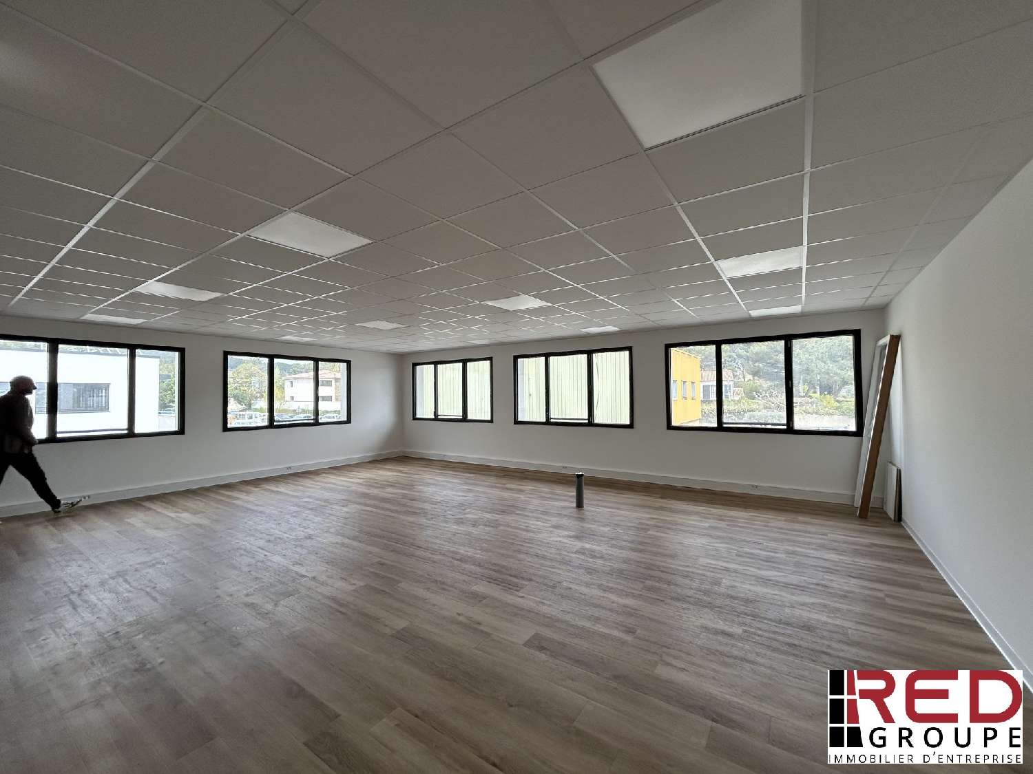  en venta oficina Éguilles Bocas del Ródano 2