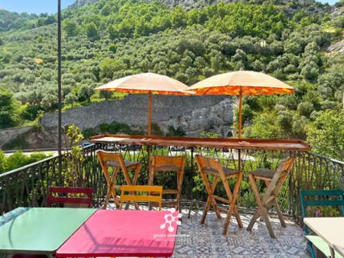 Entrevaux Alpes-de-Haute-Provence kantoor foto 7139630