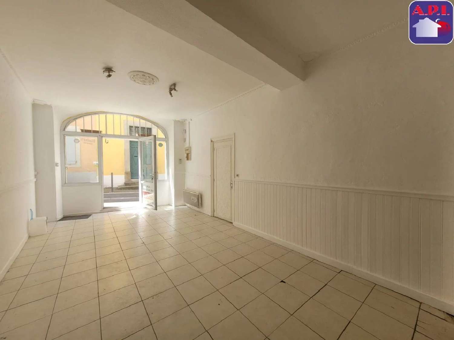  te koop kantoor Foix Ariège 1