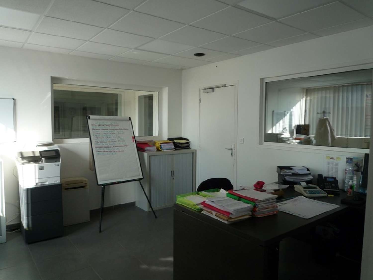  for sale office La Croix-sur-Ourcq Aisne 5