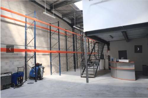 La Penne-sur-Huveaune Bouches-du-Rhône office foto 7138978