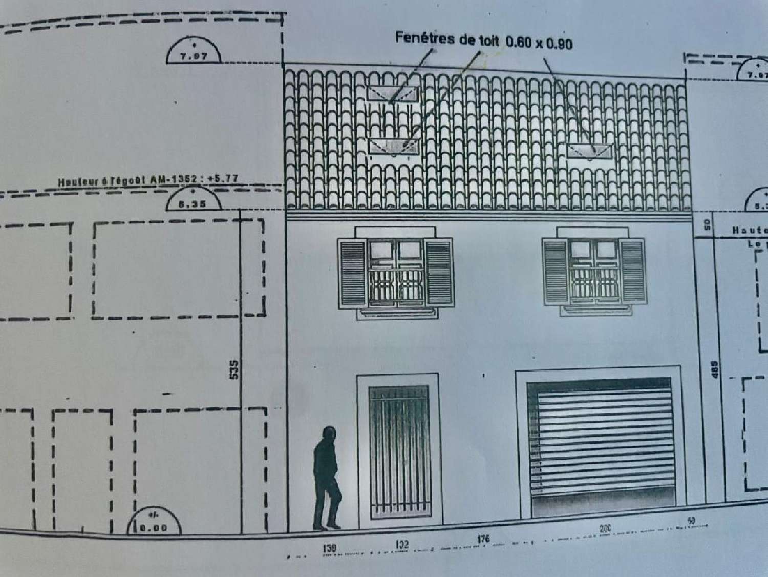  à vendre bureau La Seyne-sur-Mer Var 1