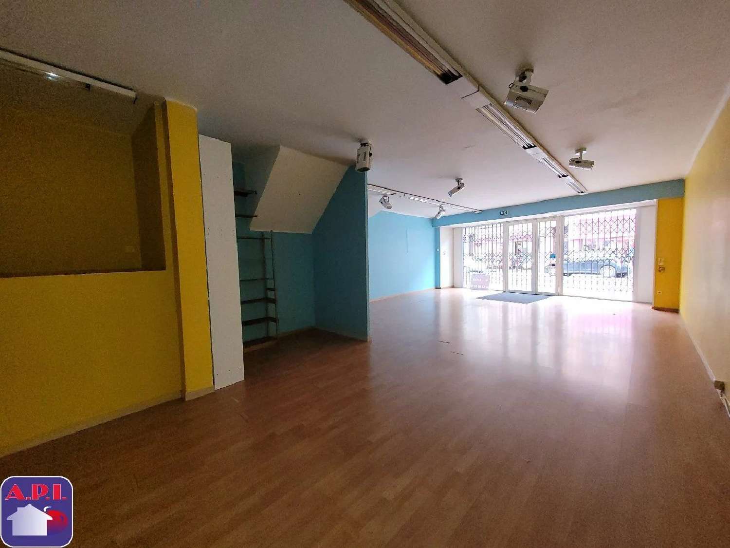  en venta oficina Lavelanet Ariège 1