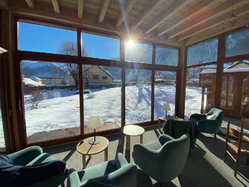Le Bourg-d'Oisans Isère kantoor foto 7138312