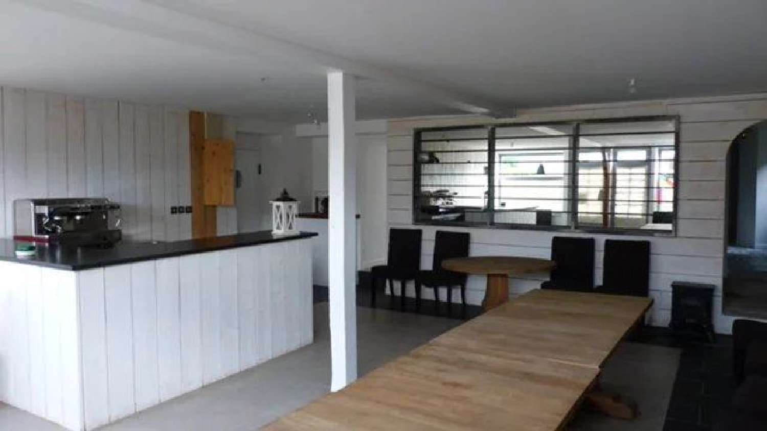  te koop kantoor Les Mesnuls Yvelines 1