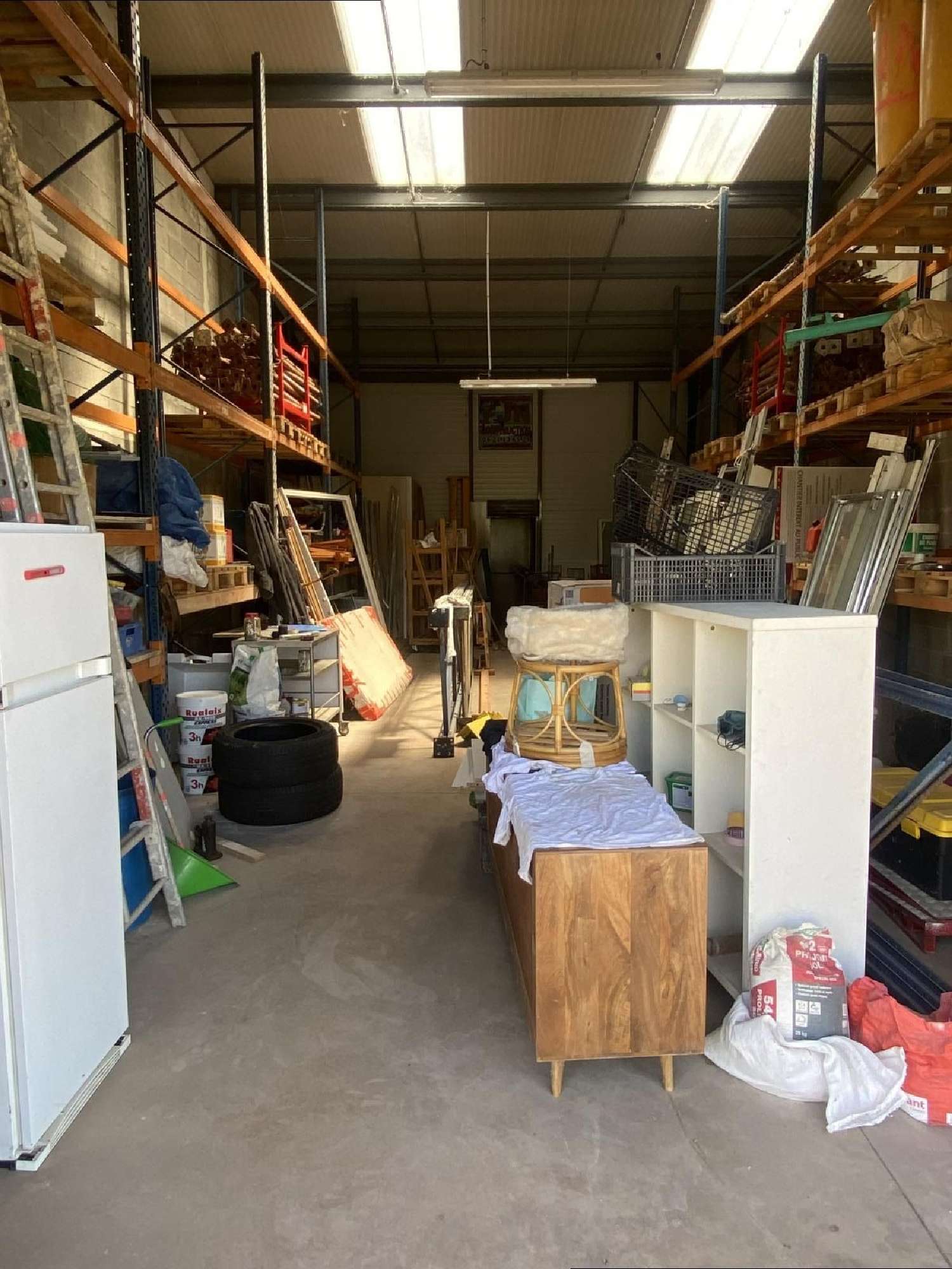  te koop kantoor Linguizzetta Haute-Corse 1