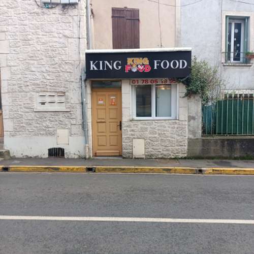 Maisse Essonne kantoor foto 7143328