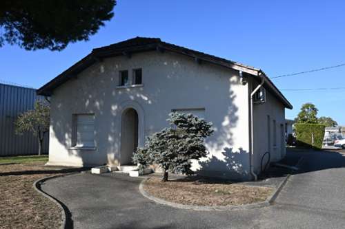 Marmande Lot-et-Garonne kantoor foto 7139966