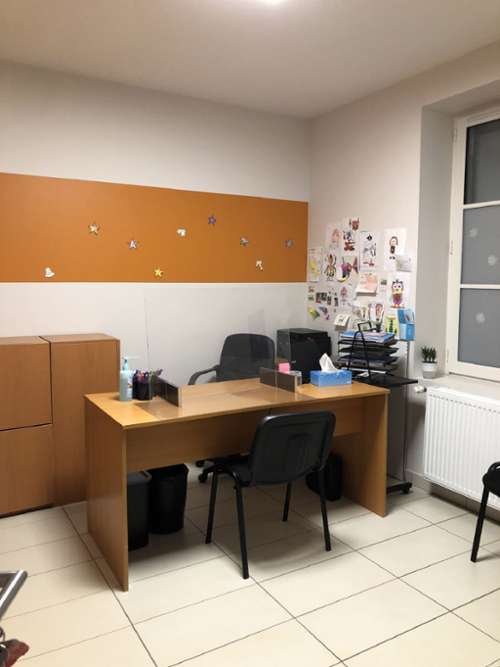 Marmande Lot-et-Garonne kantoor foto 7139972