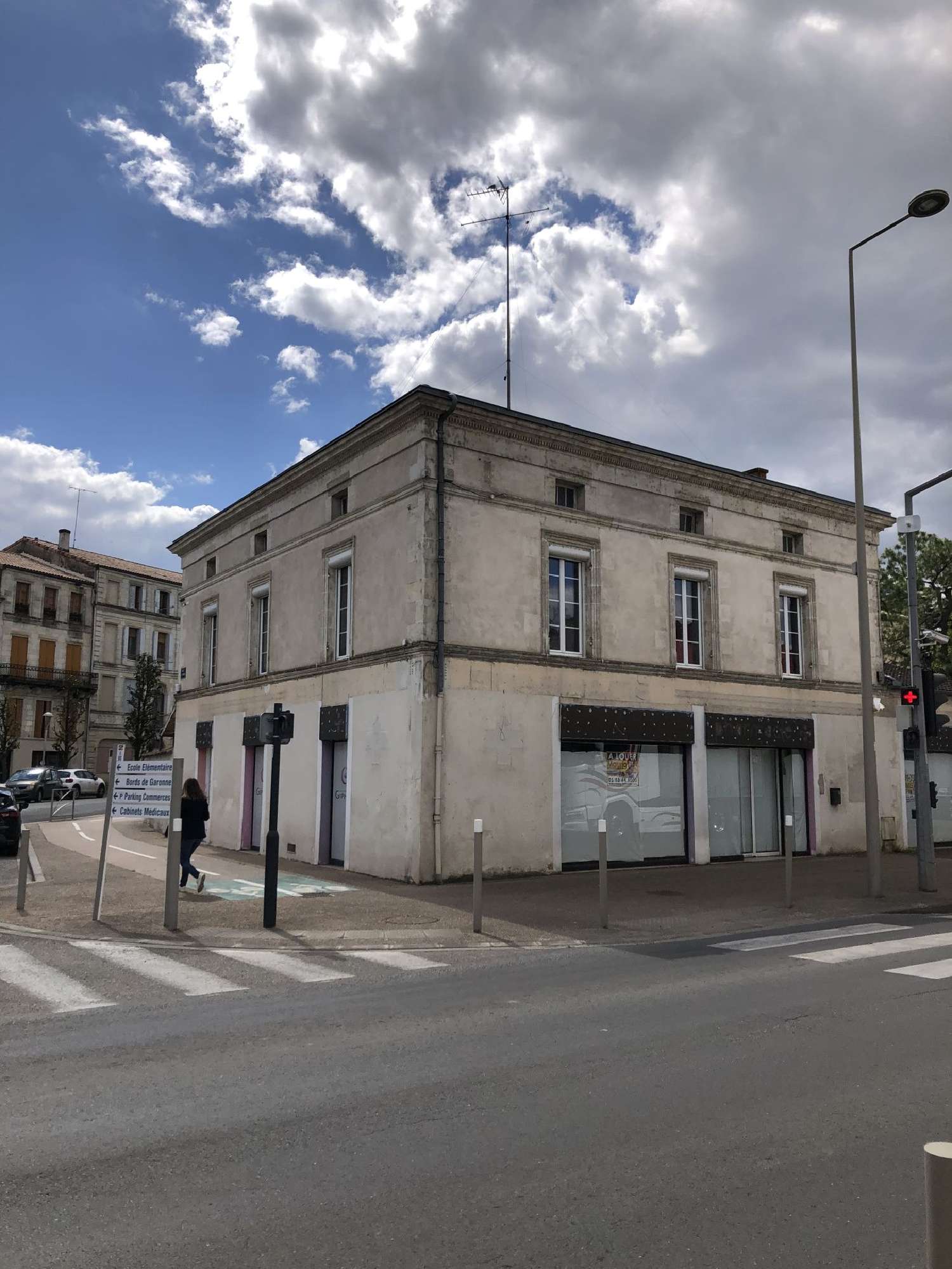  te koop kantoor Marmande Lot-et-Garonne 1