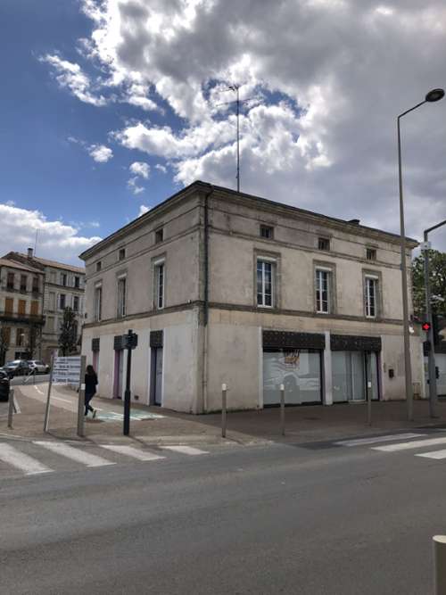 Marmande Lot-et-Garonne kantoor foto 7139982
