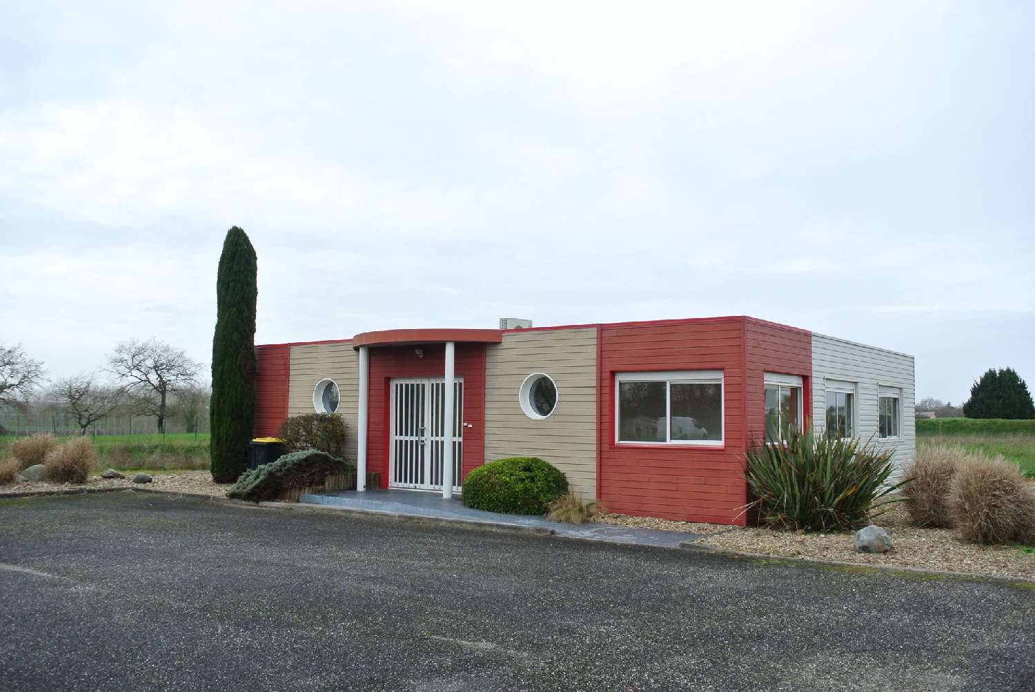  te koop kantoor Marmande Lot-et-Garonne 1