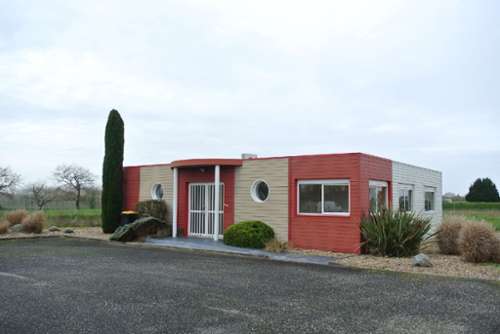 Marmande Lot-et-Garonne kantoor foto 7140000