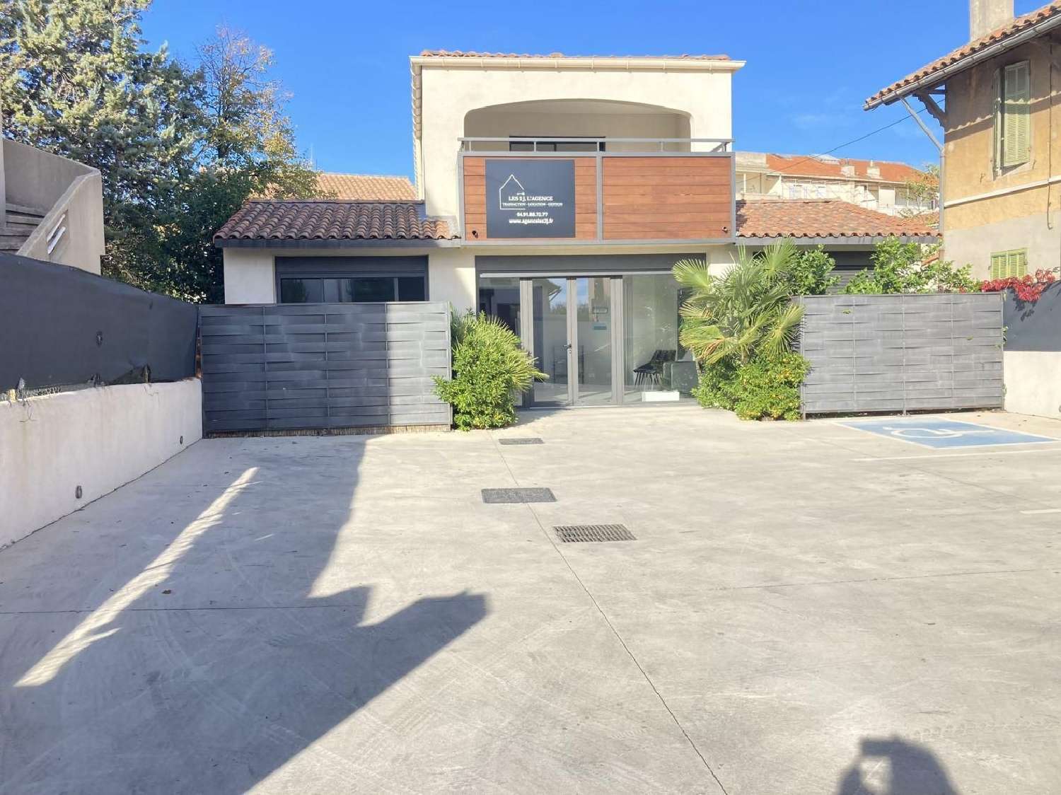  for sale office Marseille Bouches-du-Rhône 1