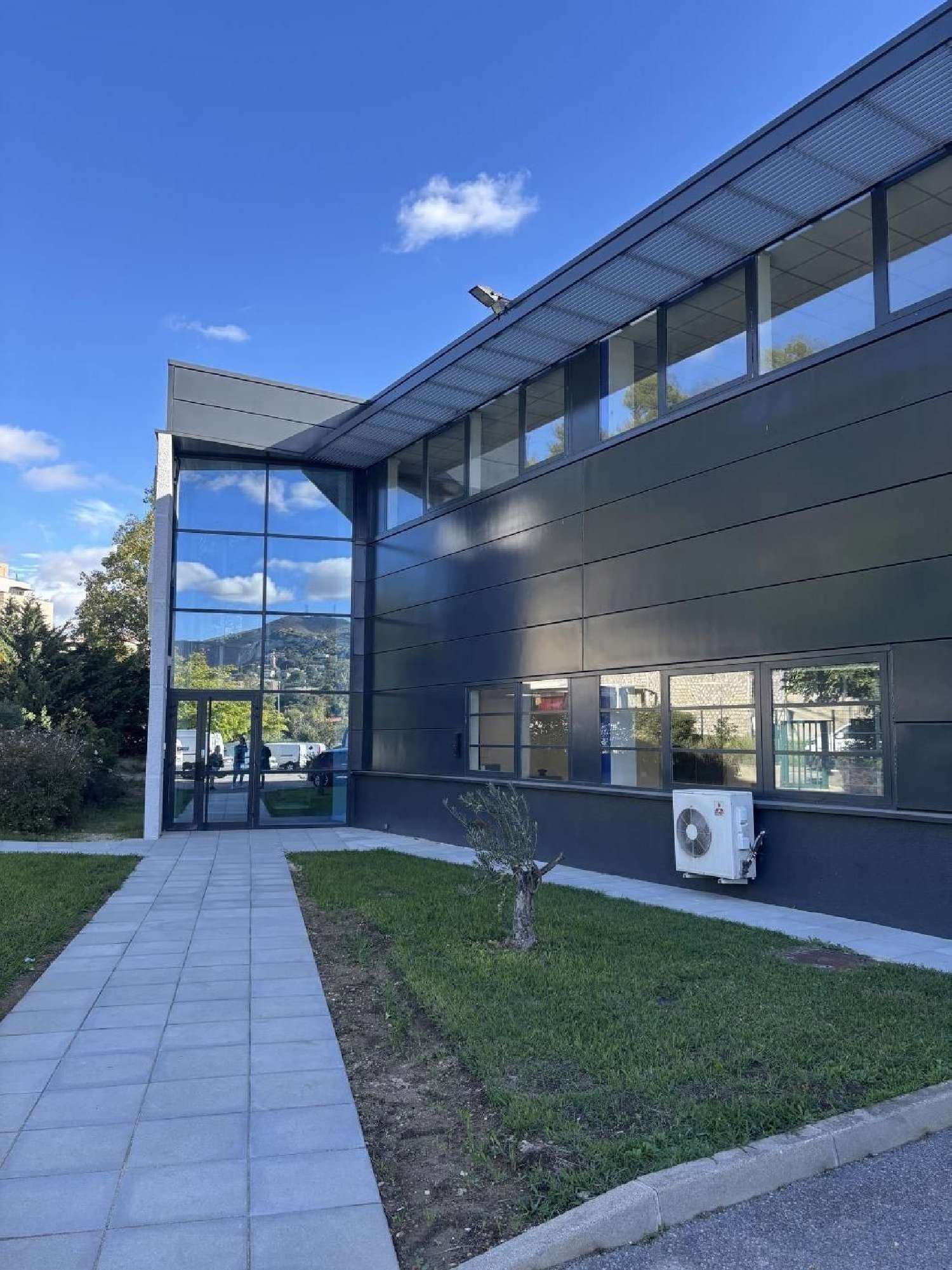  for sale office Marseille Bouches-du-Rhône 1